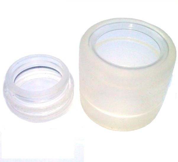 Dry Box Seal & Inlet Seal for PR System One Humidifier