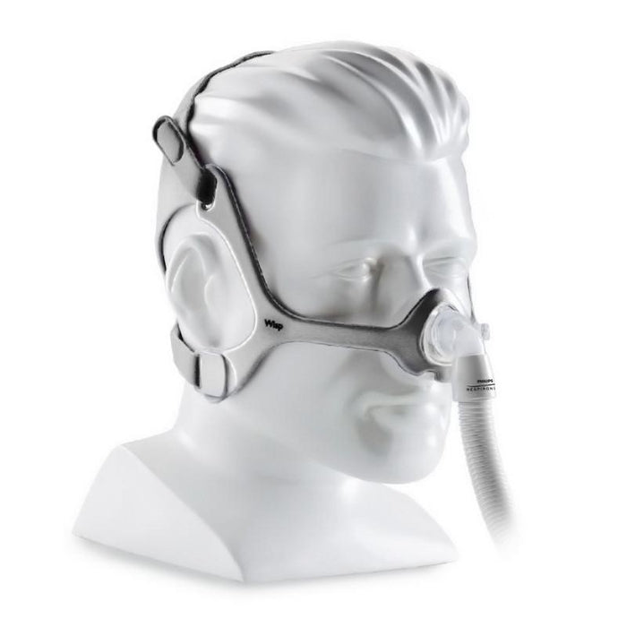 Philips Wisp Nasal Mask - Fabric Frame with Magnetic clips