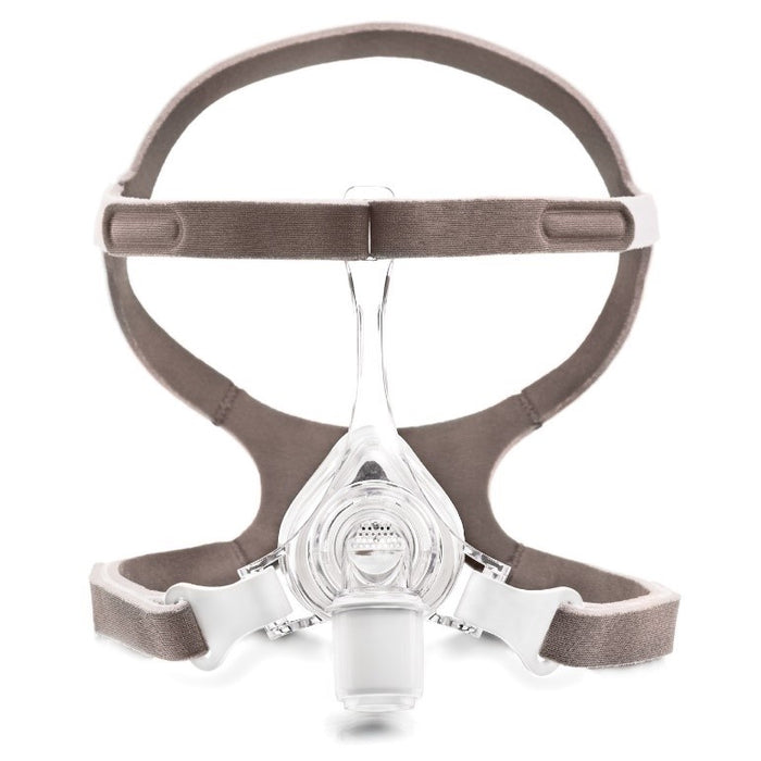 Pico Nasal Mask with Headger Fitpack