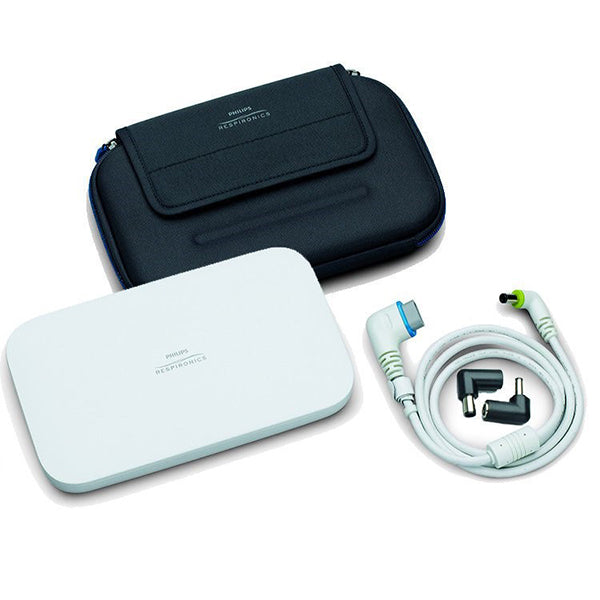 Philips Respironics Travel Battery Kit