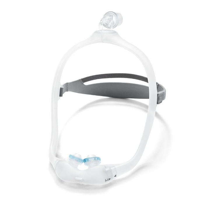 Phillips DreamWear Gel Pillows Mask Cushion with Frame and Headgear - Large Cushion