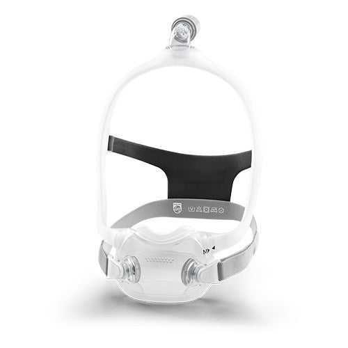 Philips DreamWear Full Face Mask