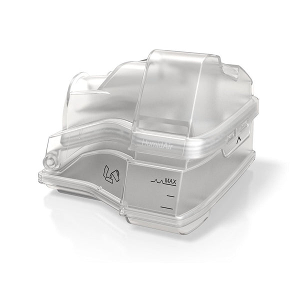 HumidAir™ Standard Tub for AirSense™ 10