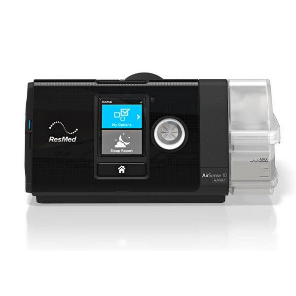 ResMed AirSense 10 Auto