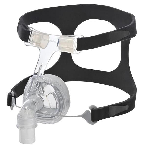 Zest Nasal CPAP Mask with Headgear