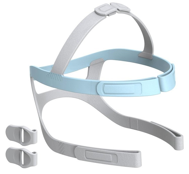 Eson 2 Headgear