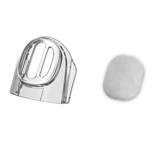Pilairo Q Elbow Cover and Diffusers