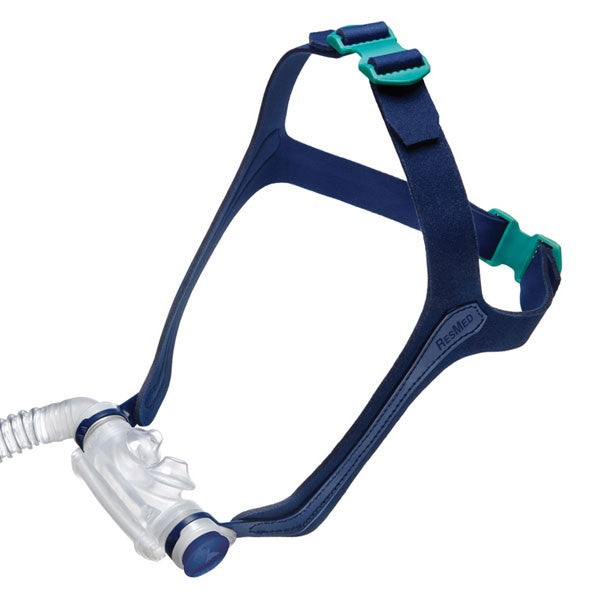 Mirage Swift II Nasal Pillow Mask with Headgear
