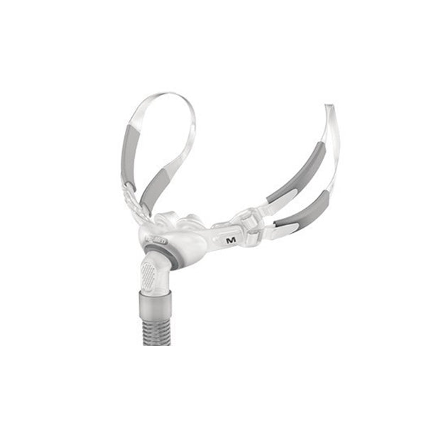 Swift FX Bella Nasal Pillows Mask with Headgear
