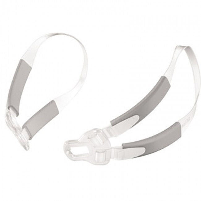 Swift FX Bella Replacement Headgear Assembly (Grey)