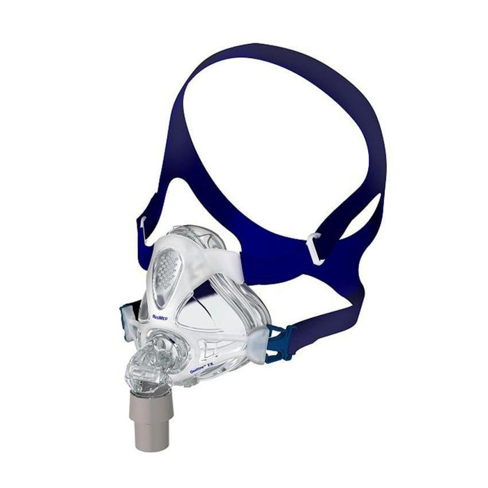 ResMed Quattro FX Full Face Mask