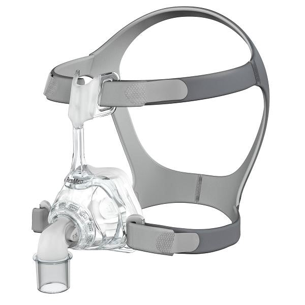 Mirage FX Nasal Mask with Headgear
