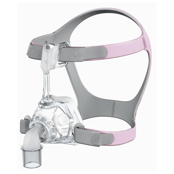 Mirage FX Nasal Mask (For Her)