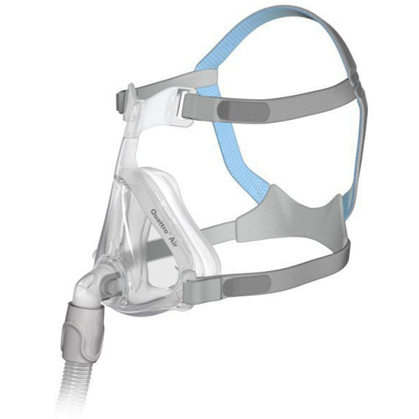ResMed Quattro Air Full Face Mask