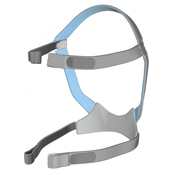 Quattro™ Air Replacement Headgear