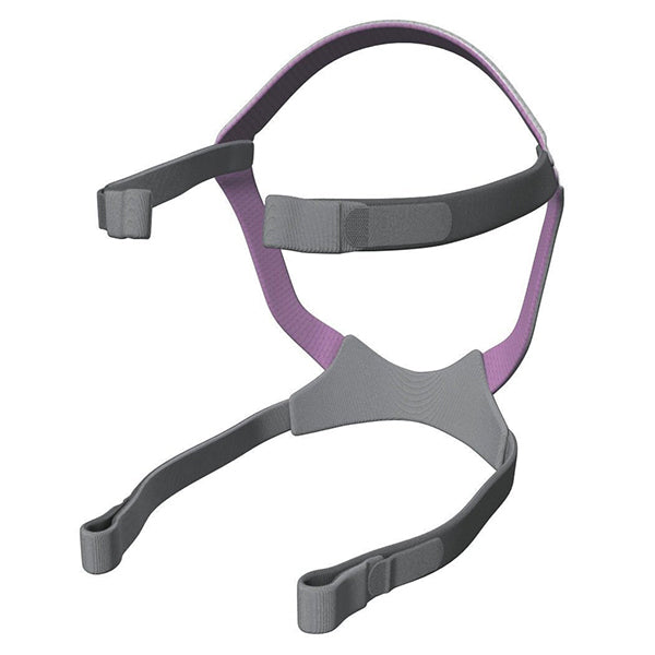 Quattro Air Replacement Headgear (For Her)