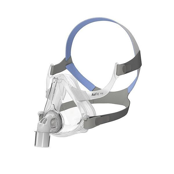 ResMed AirFit F10 Full Face Mask