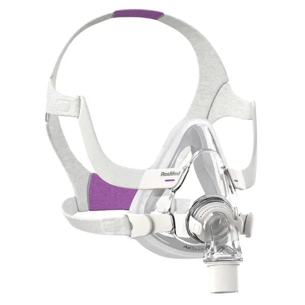 AirTouch™ F20 for Her Complete Mask System | CPAP Supplies Canada
