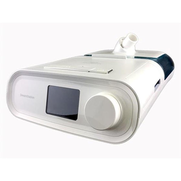 DreamStation BiPAP Auto Machine with Humidifier and Heated 15mm Tube
