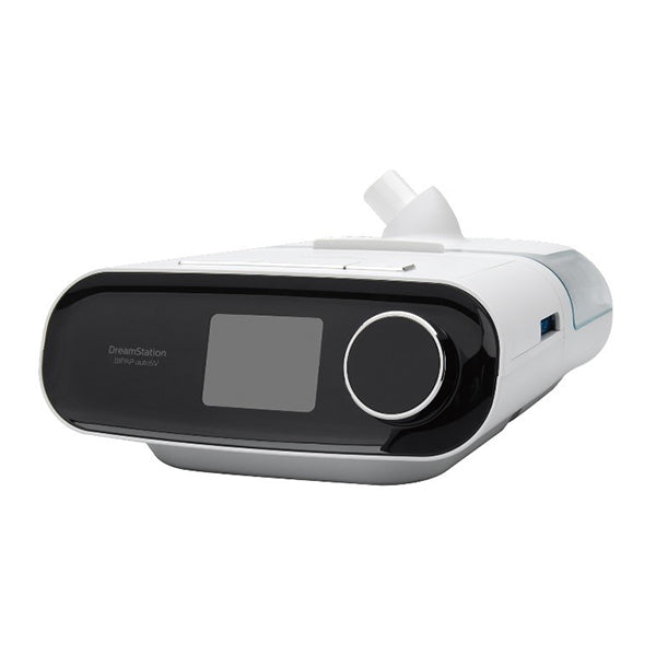 DreamStation BiPAP autoSV Servo-ventilation system