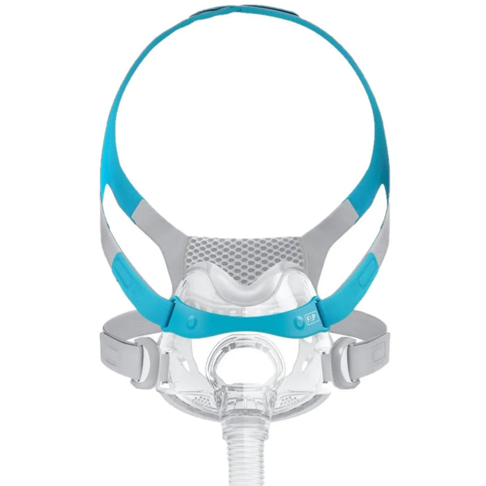 Evora Full Face Mask