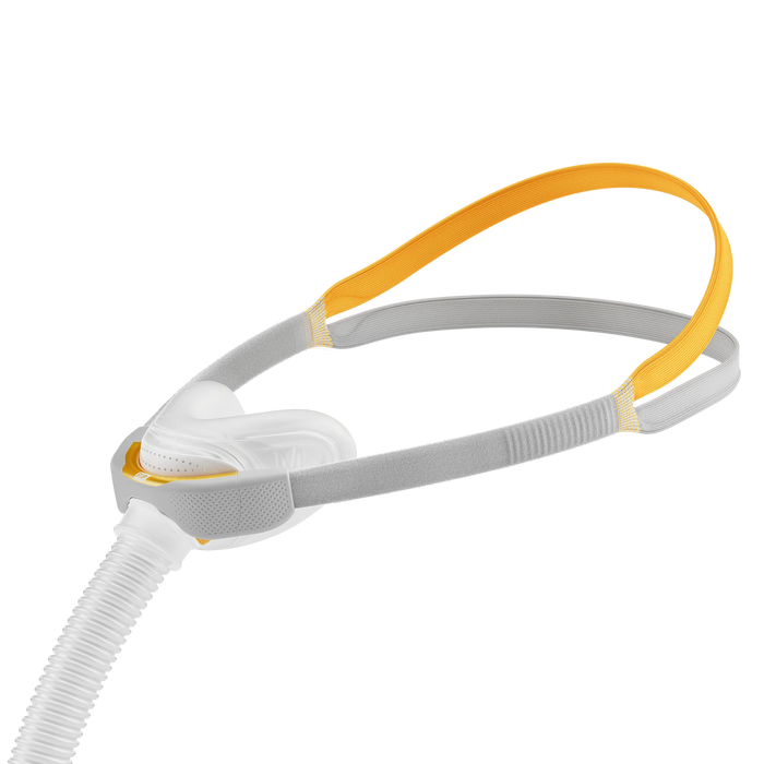 Fisher and Paykel Solo Nasal Mask Fitpack