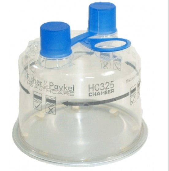 Reusable Water Chamber for HC100