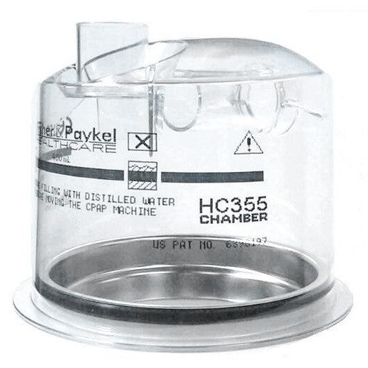 Reusable Water Chamber for HC200