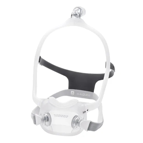 DreamWear Full Face Mask | CPAP Supplies Canada
