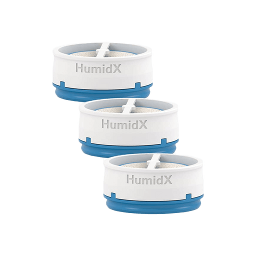 ResMed Airmini HumidX Filter 3 Pack | CPAP Supplies Canada