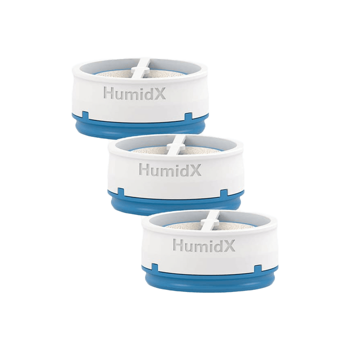 ResMed Airmini HumidX Filter 3 Pack | CPAP Supplies Canada