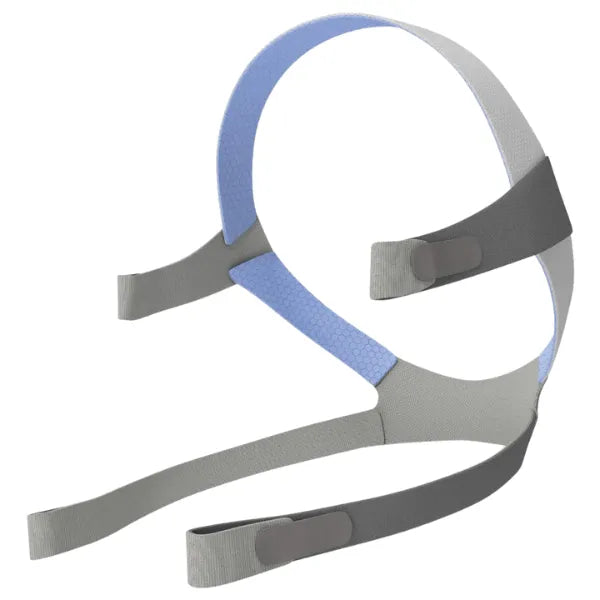 AirFit F10 Headgear (For Him)