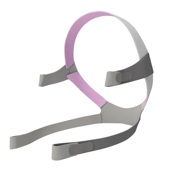 AirFit F10 Headgear (For Her)