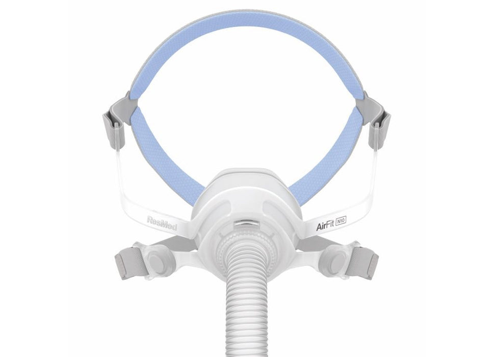 ResMed AirFit N10 Nasal Mask | CPAP Supplies Canada
