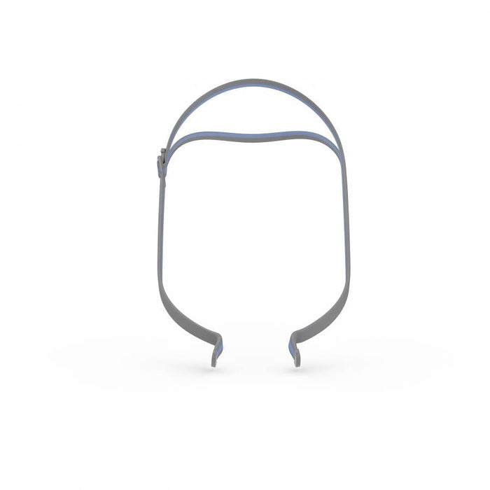 AirFit™ P10 Adjustable Headgear with Clip | CPAP Supplies Canada