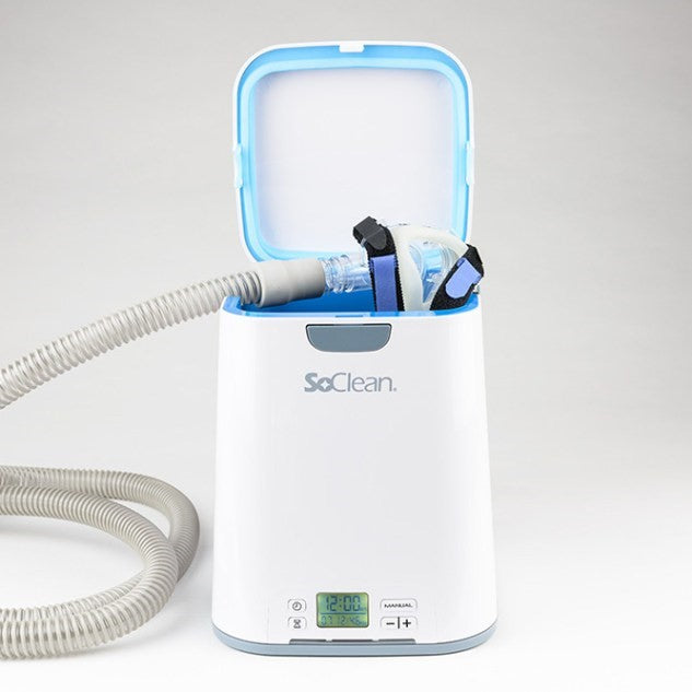 SoClean CPAP Sanitizing System
