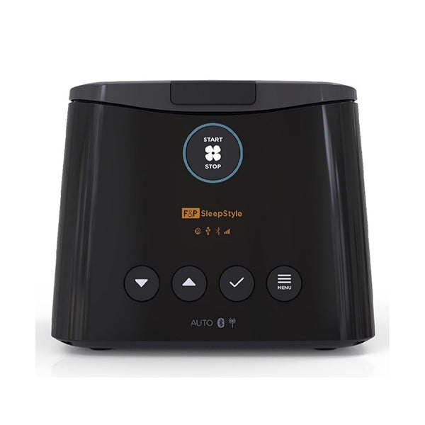 Fisher & Paykel Sleep Style Auto