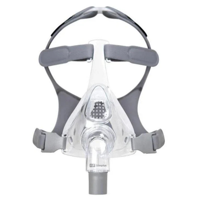 F&P Simplus Full Face Mask