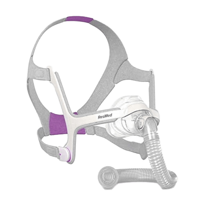 AirFit™ N20 For Her Nasal Mask - Small | CPAP Supplies Canada