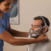 Amara View Full Face Mask | CPAP Supplies Canada