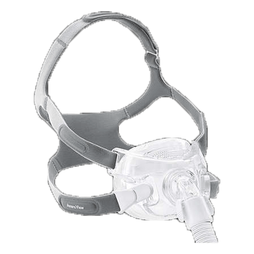 Amara View Full Face Mask | CPAP Supplies Canada
