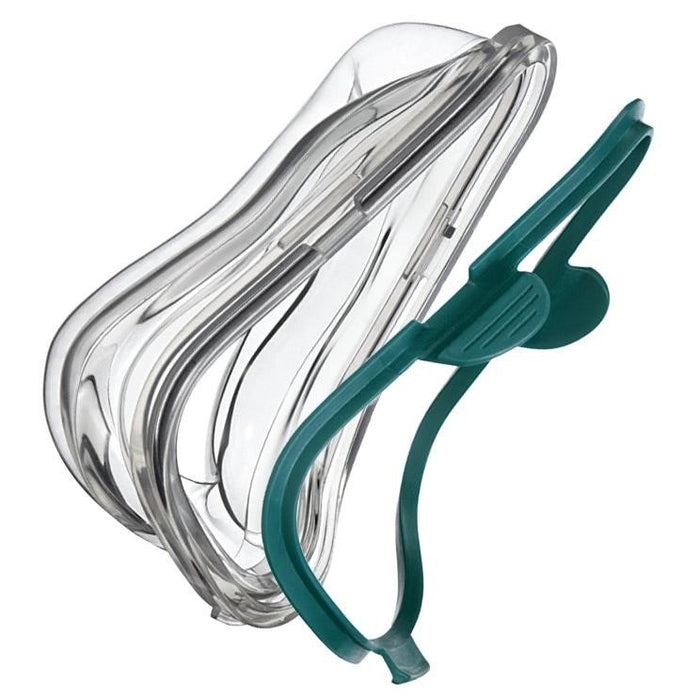 Mirage Quattro Cushion & Clip