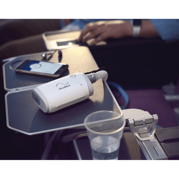 AirMini™ Autoset Travel CPAP | CPAP Supplies Canada