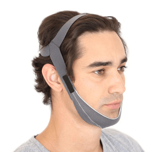 Best in Rest™ Chin Strap | CPAP Supplies Canada