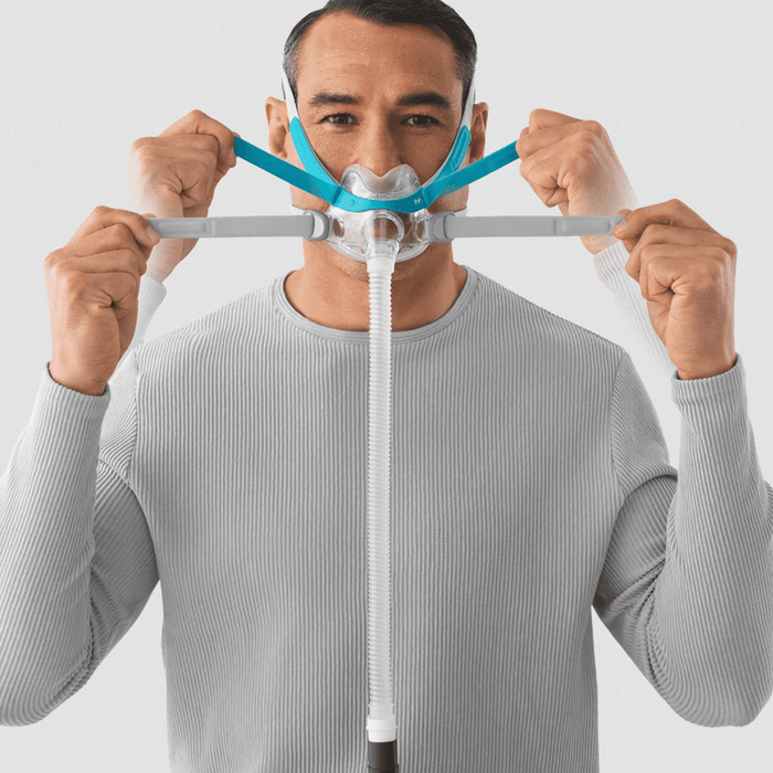 Evora Full Face Mask | CPAP Supplies Canada