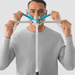 Evora Full Face Mask | CPAP Supplies Canada