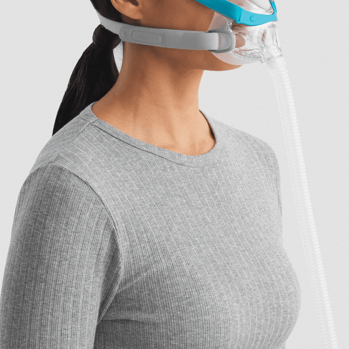 Evora Full Face Mask | CPAP Supplies Canada
