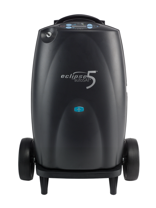 SeQual Eclipse 5 w/Extra Battery