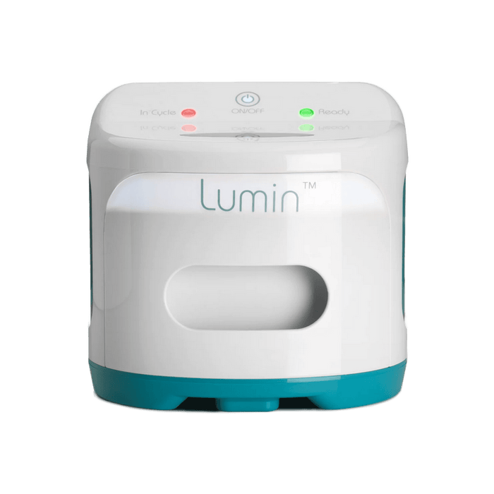 Lumin UVC CPAP Sanitizer | CPAP Supplies Canada