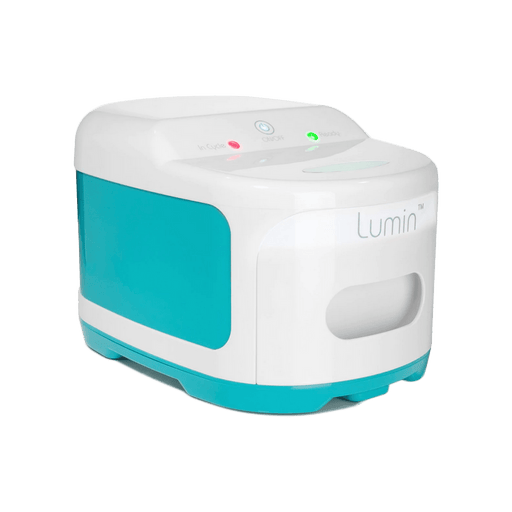 Lumin UVC CPAP Sanitizer | CPAP Supplies Canada